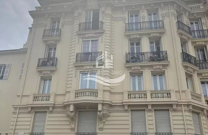 Appartement F1 Carre D’Or /Rue du Congres — photo 5