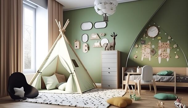 Appartement 5 pièces  à vendre Grenoble 38100