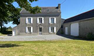 Maison 4 Pièces 105 m² à vendre à Lesneven (29260)