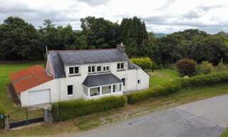 Maison 3 Pièces 99 m² à vendre à Plourac'h (22160)