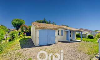 Maison 3 Pièces 55 m² à vendre à La Roche-sur-Yon (85000)