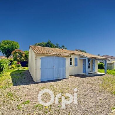 Maison 3 pièces 179000 €