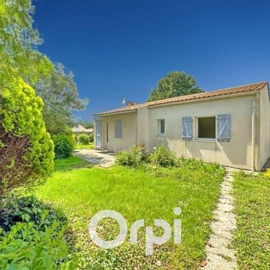 Maison 3 pièces 179000 €