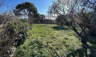 Terrain  445 m² à vendre à Vedène (84270)