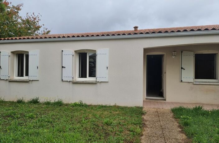 Maison À Vendre — photo 3
