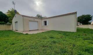 Maison 5 Pièces 119 m² à vendre à Saint-Rogatien (17220)