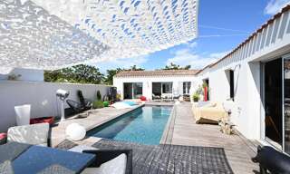 Maison 5 Pièces 163 m² à vendre à Loix (17111)