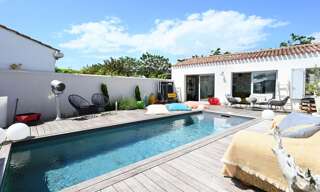 Maison 5 Pièces 163 m² à vendre à Loix (17111)