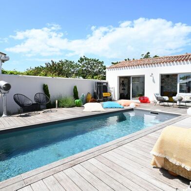 Maison 5 pièces 1155000 €