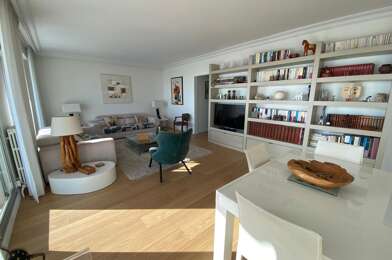 Appartement 3 pièces 617000 €