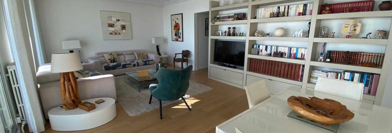 Appartement 3 Pièces 99 m² à vendre à Sainte-Foy-lès-Lyon (69110)
