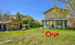 Maison 7 Pièces 134 m² à vendre à Lyon 5 (69005)