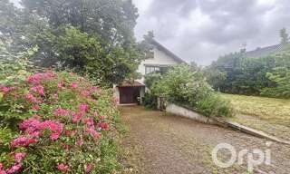 Maison 4 Pièces 150 m² à vendre à Jonage (69330)