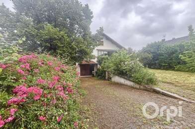 Maison 4 pièces 460000 €