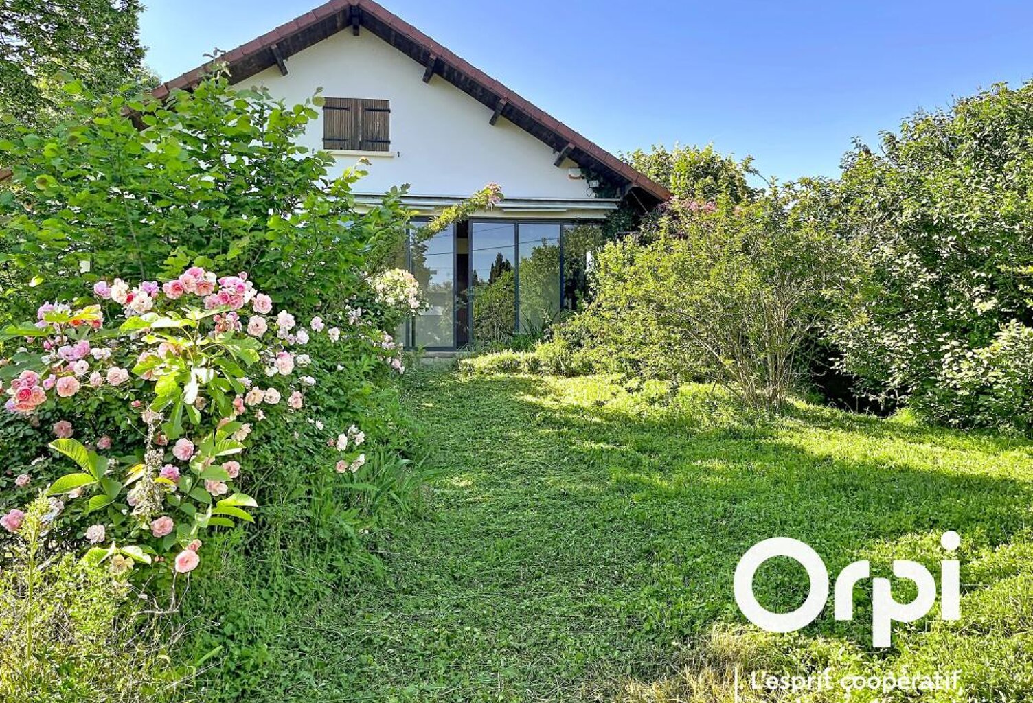A Vendre Maison familiale — photo 1