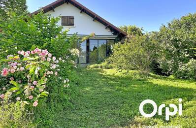 A Vendre Maison familiale — photo du bien