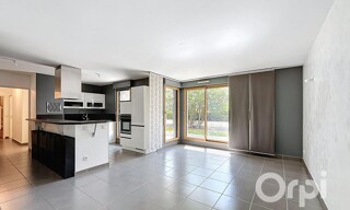 Appartement 3 Pièces 69 m² à louer à Villeurbanne (69100)