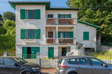 Maison 6 pièces 795000 €