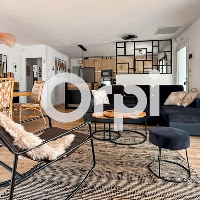 Maison 5 pièces 549000 €