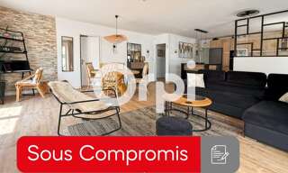 Maison 5 Pièces 113 m² à vendre à Saint-Jean-de-Védas (34430)