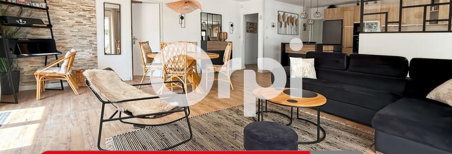 Maison 5 Pièces 113 m² à vendre à Saint-Jean-de-Védas (34430)