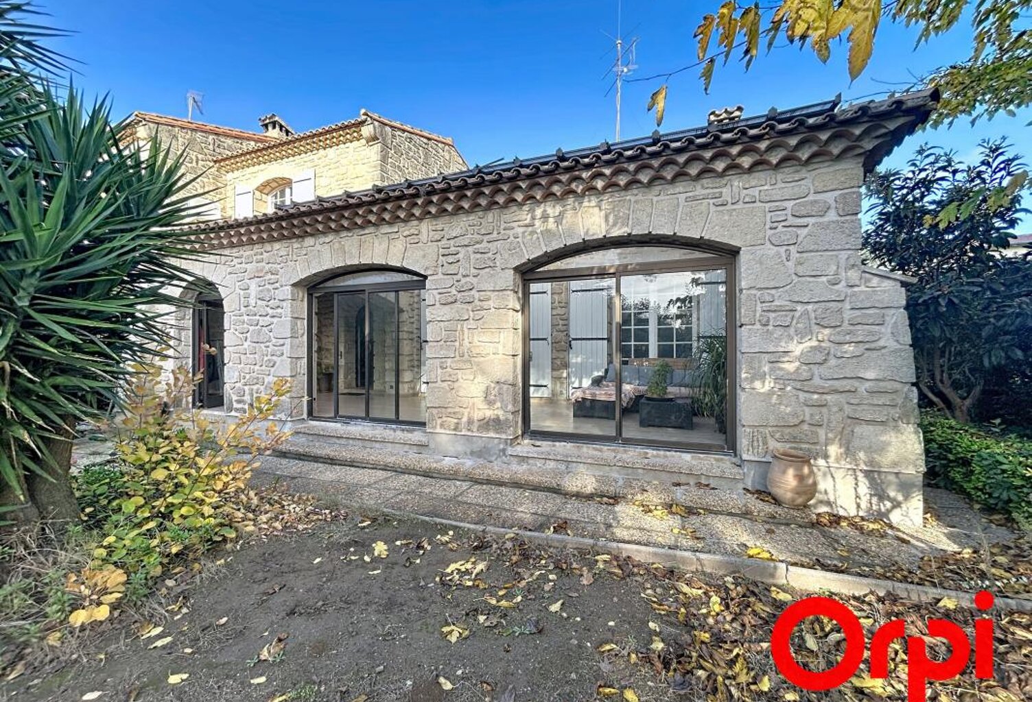 Maison À Vendre — photo 1