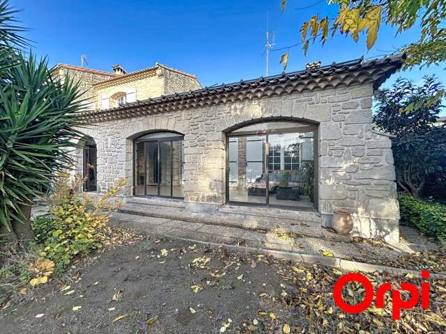 Maison À Vendre — photo du bien