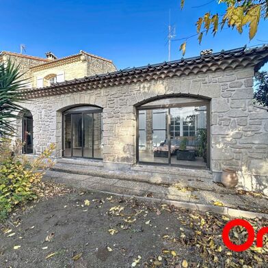 Maison 6 pièces 629000 €