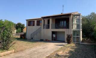 Maison 4 Pièces 91 m² à louer à Caissargues (30132)