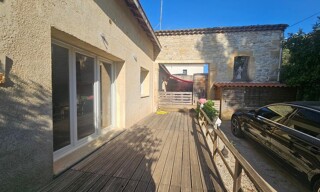 Maison 4 Pièces 105 m² à vendre à Montmirat (30260)