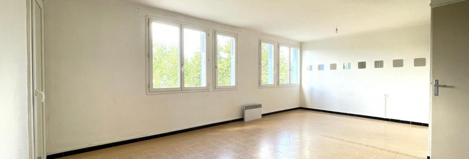 Appartement 3 Pièces 68 m² à vendre à Nîmes (30000)