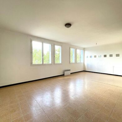 Appartement 3 pièces 95000 €