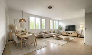 Appartement 3 Pièces 68 m² à vendre à Nîmes (30000)