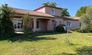 Maison 4 Pièces 152 m² à vendre à Villeveyrac (34560)