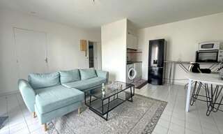 Appartement 2 Pièces 35 m² à vendre à Montpellier (34080)