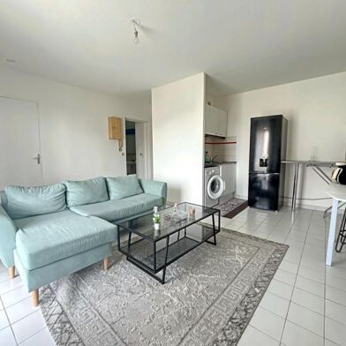 Appartement 2 pièces 103000 €