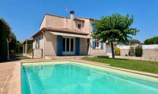 Maison 4 Pièces 120 m² à vendre à Fabrègues (34690)