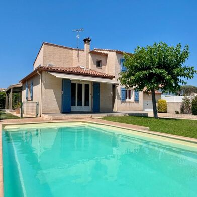 Maison 4 pièces 499000 €