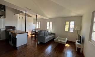 Appartement 2 Pièces 40 m² à vendre à Toulon (83000)