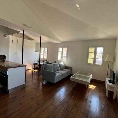 Appartement 2 pièces 115000 €