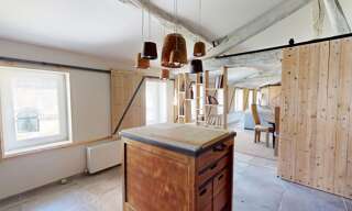 Maison 3 Pièces 203 m² à vendre à Stainville (55500)