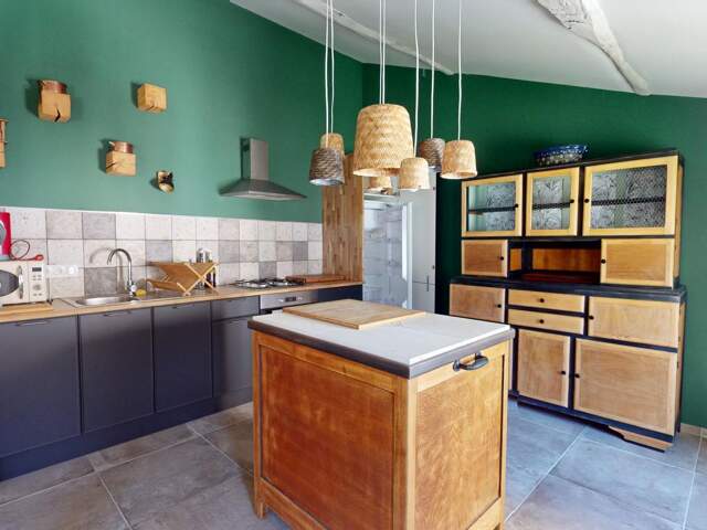 MAISON A VENDRE STAINVILLE — photo du bien