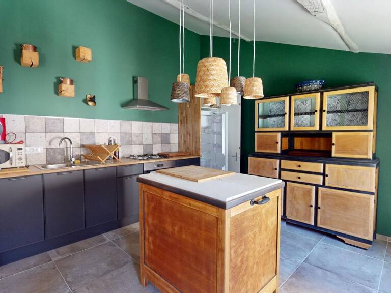 MAISON A VENDRE STAINVILLE — photo 1