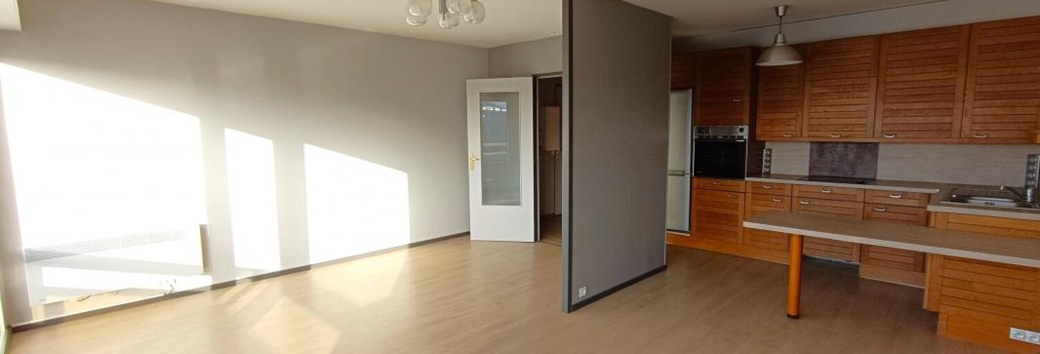 Appartement 3 Pièces 64 m² à vendre à Le Havre (76600)