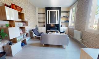 Appartement 3 Pièces 71 m² à vendre à Le Havre (76600)