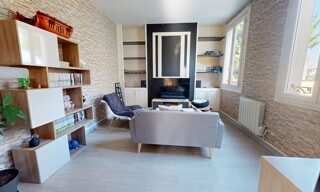Appartement 3 Pièces 48 m² à vendre à Le Havre (76600)