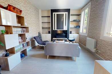 Appartement 3 pièces 89000 €