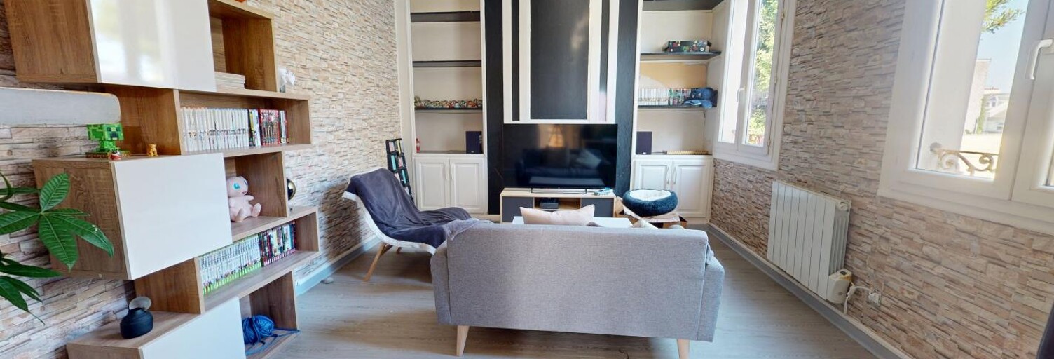Appartement 3 Pièces 71 m² à vendre à Le Havre (76600)