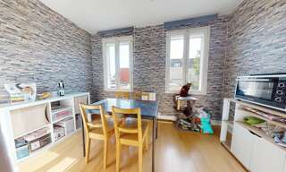 Appartement 3 Pièces 71 m² à vendre à Le Havre (76600)