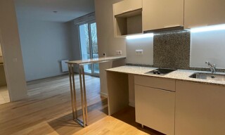 Appartement 1 Pièce 29 m² à louer à Le Havre (76600)